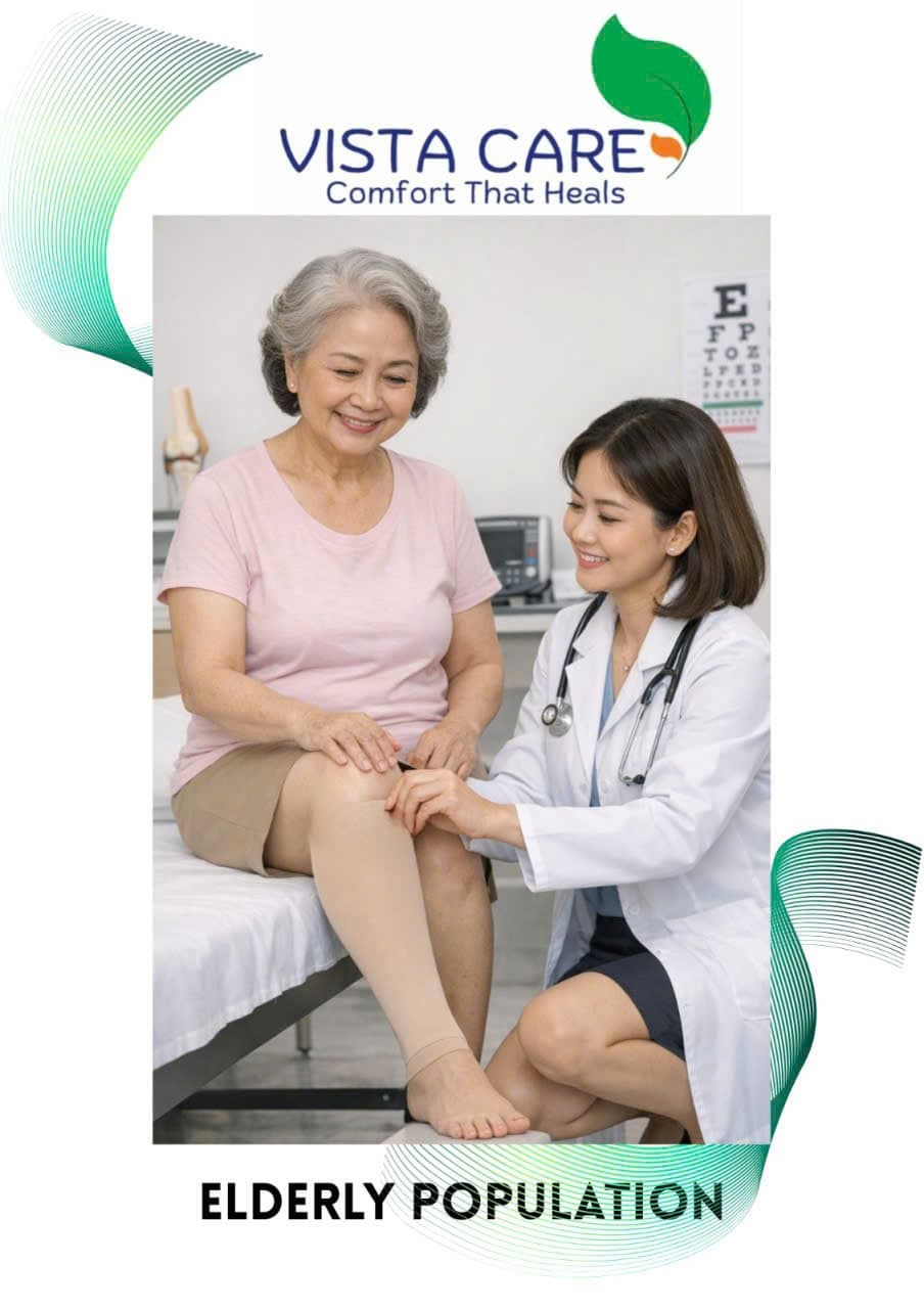 Long Sitting / Standing