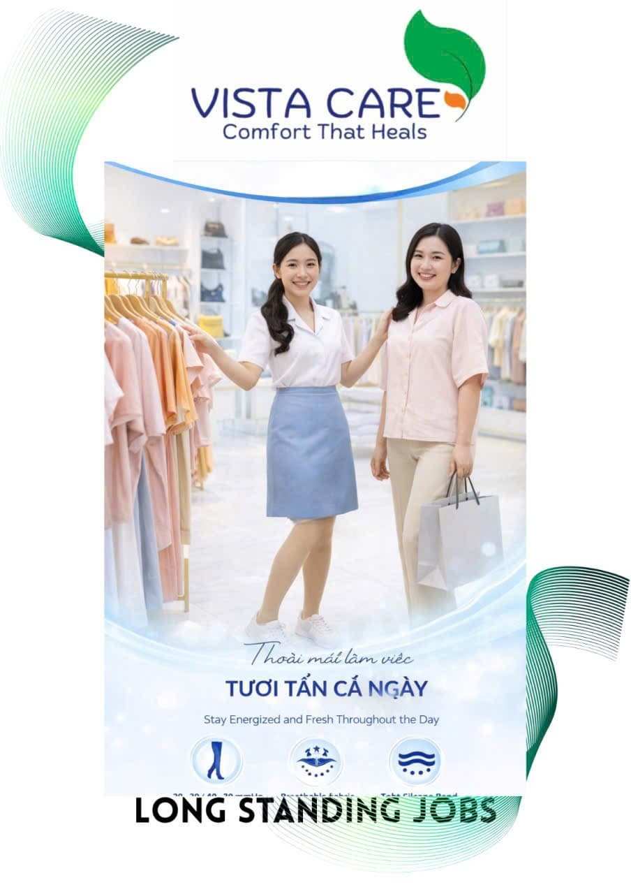 Elderly & DVT Prevention