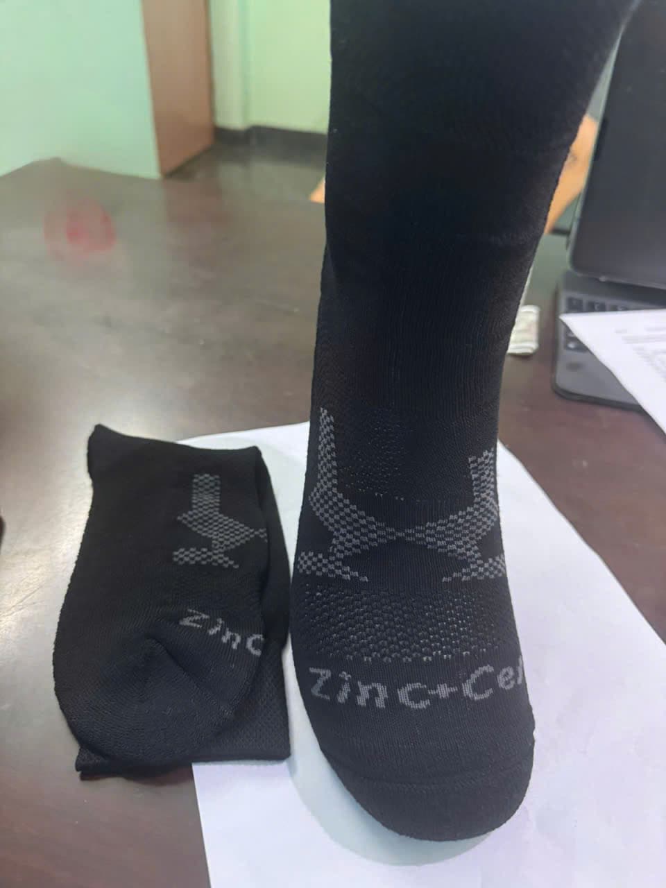 Diabetic Socks 1