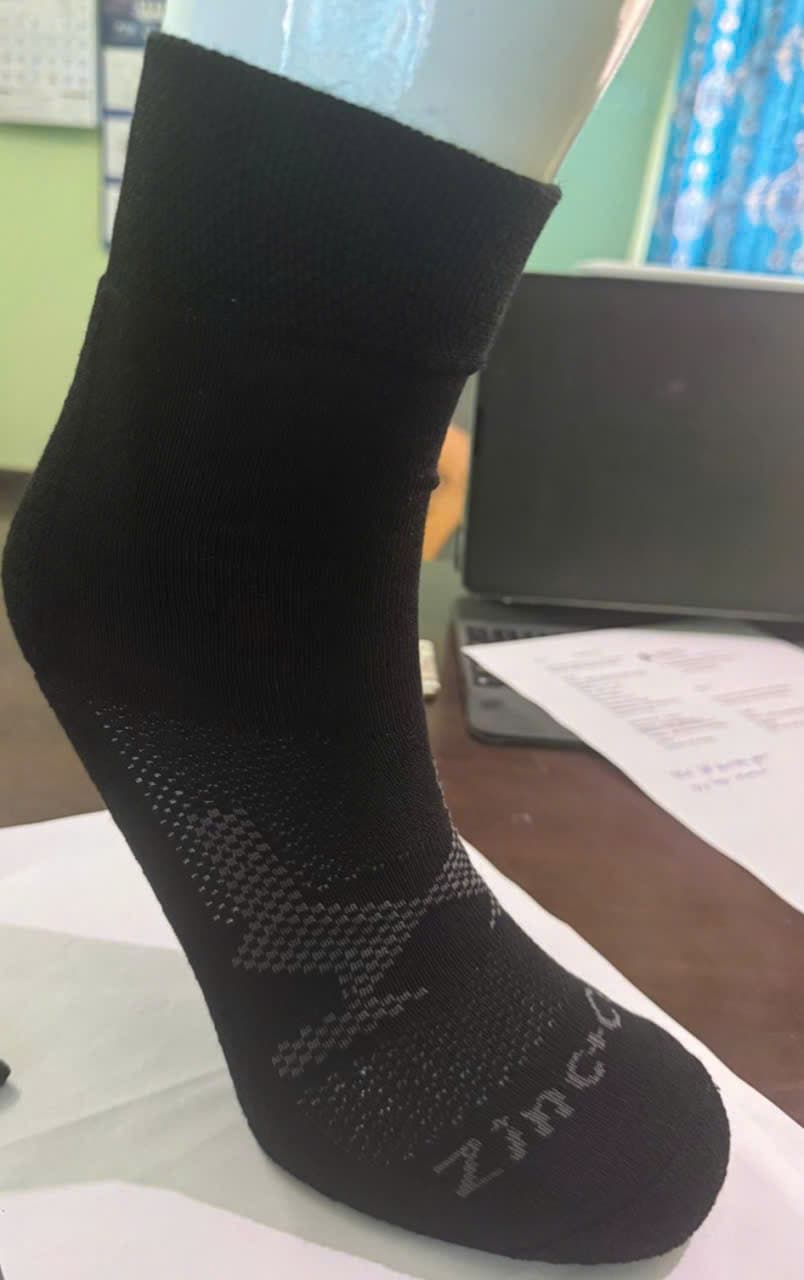 Diabetic Socks 2
