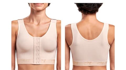 Women Vest Support